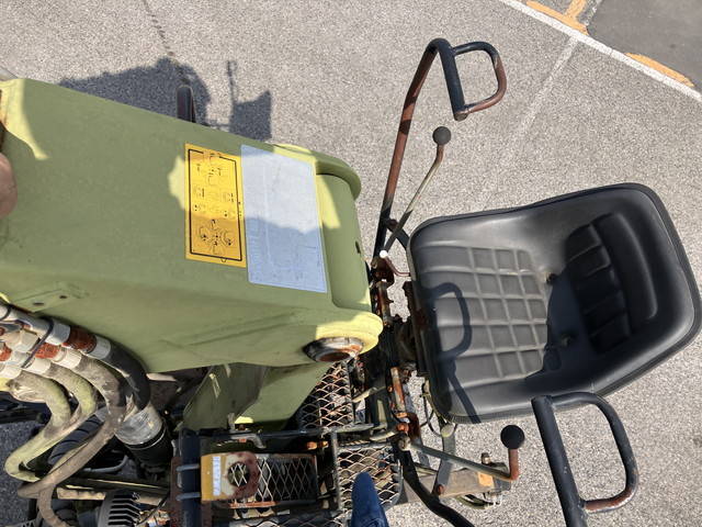 三菱ふそうスーパーグレートクレーン付大型（10t）[写真16]