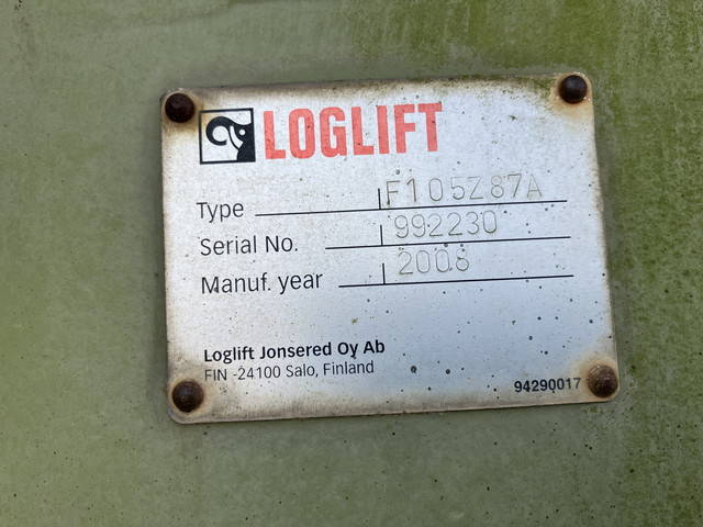 三菱ふそうスーパーグレートクレーン付大型（10t）[写真18]