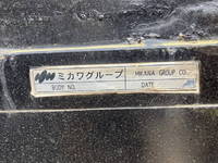 三菱ふそうスーパーグレートクレーン付大型（10t）[写真20]