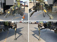 三菱ふそうスーパーグレートクレーン付大型（10t）[写真22]