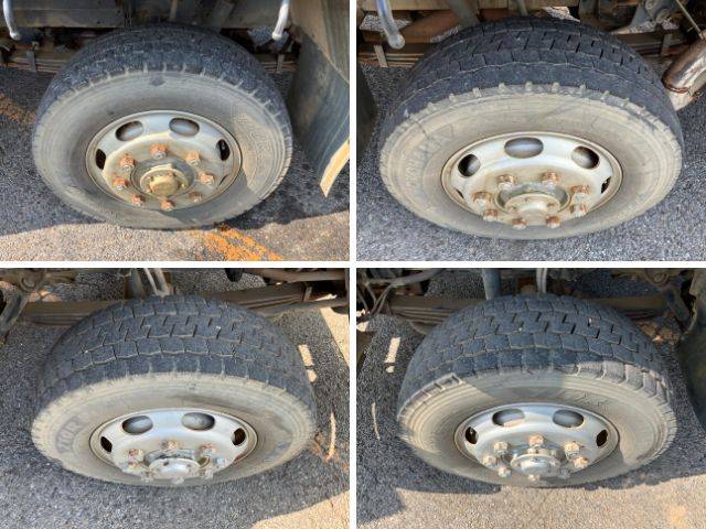 三菱ふそうスーパーグレートクレーン付大型（10t）[写真22]