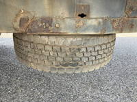 三菱ふそうスーパーグレートクレーン付大型（10t）[写真26]