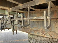 三菱ふそうスーパーグレートクレーン付大型（10t）[写真30]