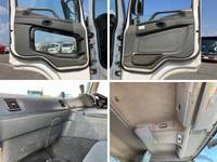 三菱ふそうスーパーグレートクレーン付大型（10t）[写真35]