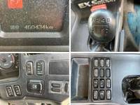 三菱ふそうスーパーグレートクレーン付大型（10t）[写真38]