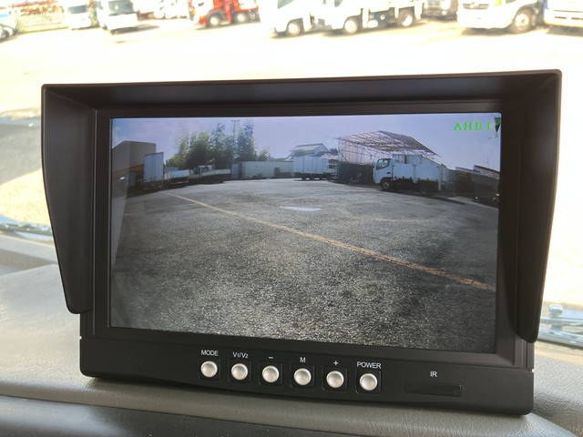 三菱ふそうスーパーグレートクレーン付大型（10t）[写真39]