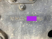 三菱ふそうスーパーグレートクレーン付大型（10t）[写真41]