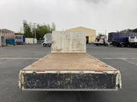 三菱ふそうキャンター平ボディ小型（2t・3t）[写真13]