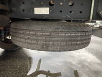 三菱ふそうキャンター平ボディ小型（2t・3t）[写真17]