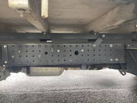 三菱ふそうキャンター平ボディ小型（2t・3t）[写真21]