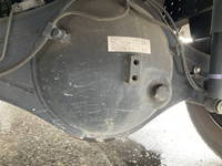 三菱ふそうキャンター平ボディ小型（2t・3t）[写真23]