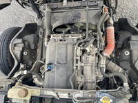 三菱ふそうキャンター平ボディ小型（2t・3t）[写真24]