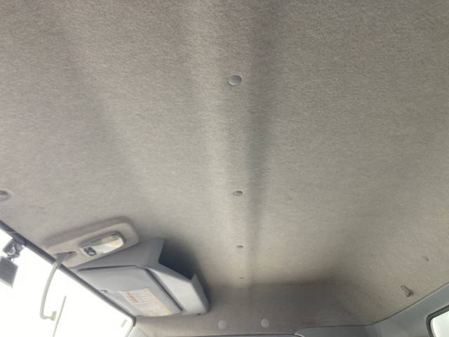 三菱ふそうキャンター平ボディ小型（2t・3t）[写真29]