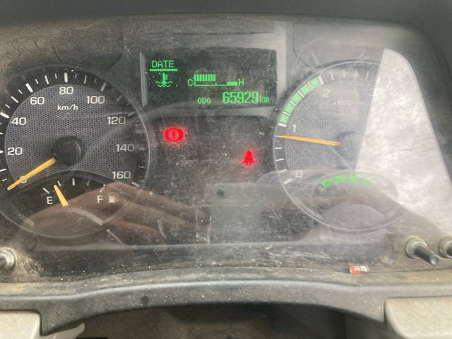 三菱ふそうキャンター平ボディ小型（2t・3t）[写真31]