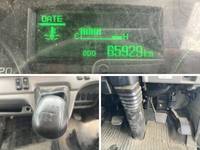 三菱ふそうキャンター平ボディ小型（2t・3t）[写真33]