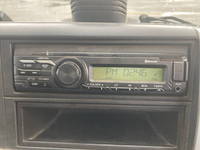 三菱ふそうキャンター平ボディ小型（2t・3t）[写真34]