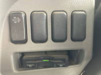 三菱ふそうキャンター平ボディ小型（2t・3t）[写真37]