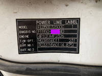 三菱ふそうキャンター平ボディ小型（2t・3t）[写真40]