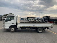 三菱ふそうキャンター平ボディ小型（2t・3t）[写真06]