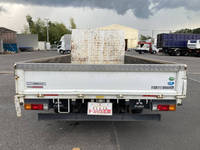 三菱ふそうキャンター平ボディ小型（2t・3t）[写真10]