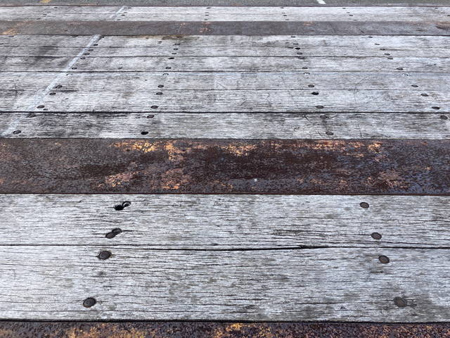 東急その他の車種重機運搬トレーラー大型（10t）[写真15]