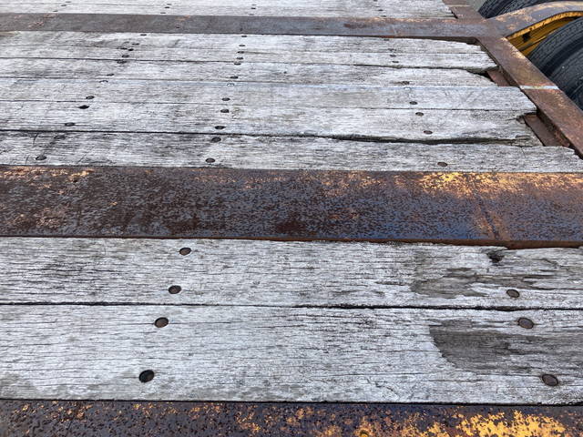 東急その他の車種重機運搬トレーラー大型（10t）[写真16]