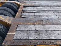 東急その他の車種重機運搬トレーラー大型（10t）[写真18]