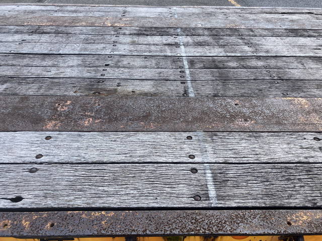 東急その他の車種重機運搬トレーラー大型（10t）[写真19]