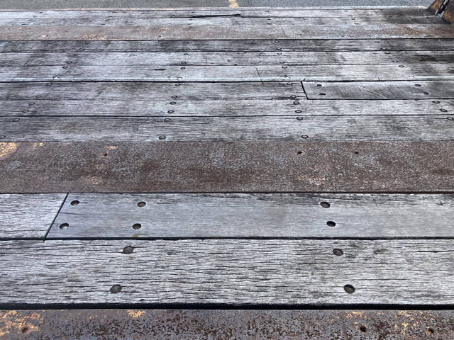 東急その他の車種重機運搬トレーラー大型（10t）[写真20]