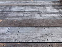 東急その他の車種重機運搬トレーラー大型（10t）[写真21]