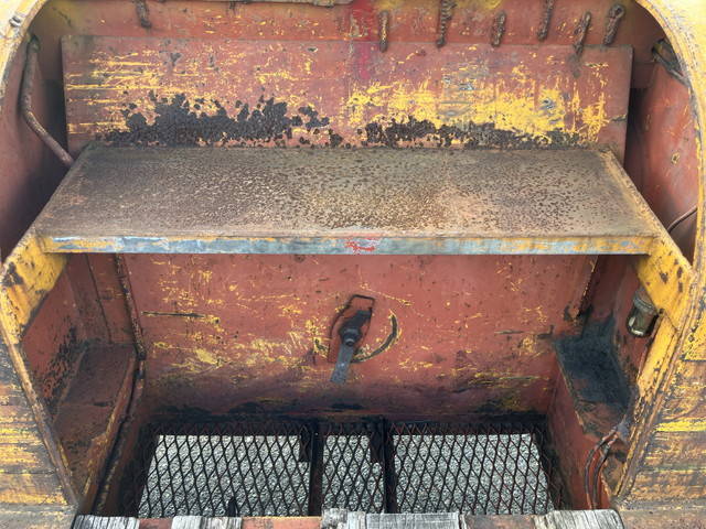 東急その他の車種重機運搬トレーラー大型（10t）[写真22]