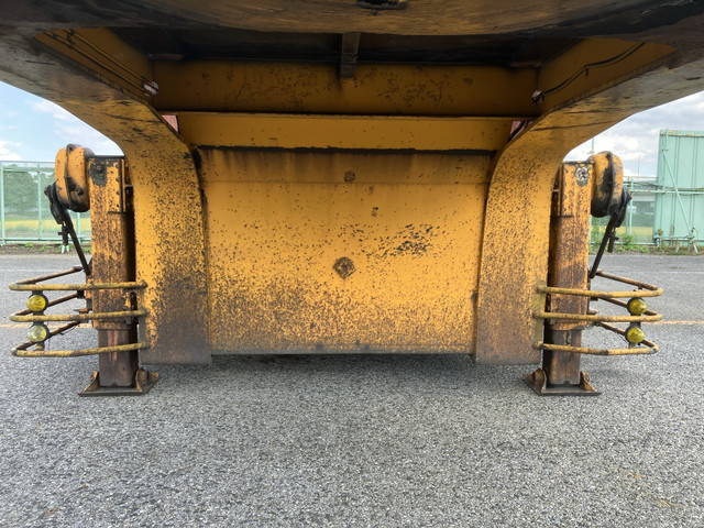 東急その他の車種重機運搬トレーラー大型（10t）[写真24]