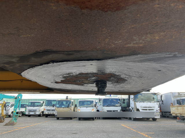 東急その他の車種重機運搬トレーラー大型（10t）[写真26]
