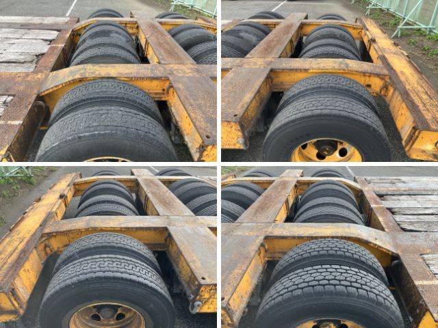 東急その他の車種重機運搬トレーラー大型（10t）[写真27]