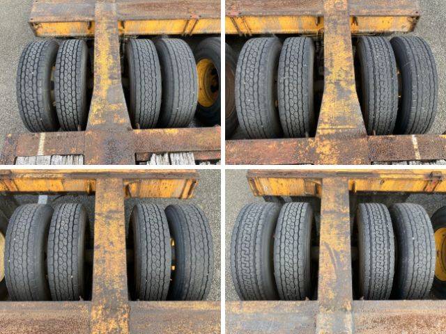 東急その他の車種重機運搬トレーラー大型（10t）[写真28]