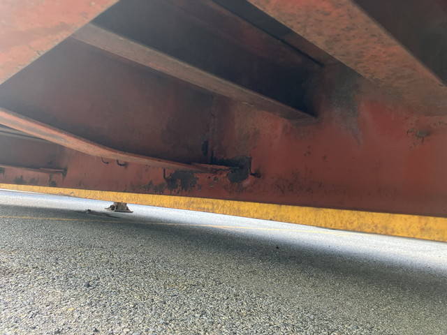 東急その他の車種重機運搬トレーラー大型（10t）[写真31]