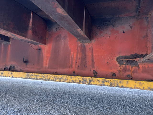 東急その他の車種重機運搬トレーラー大型（10t）[写真34]