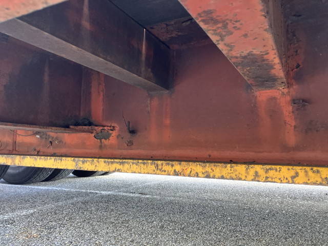 東急その他の車種重機運搬トレーラー大型（10t）[写真35]