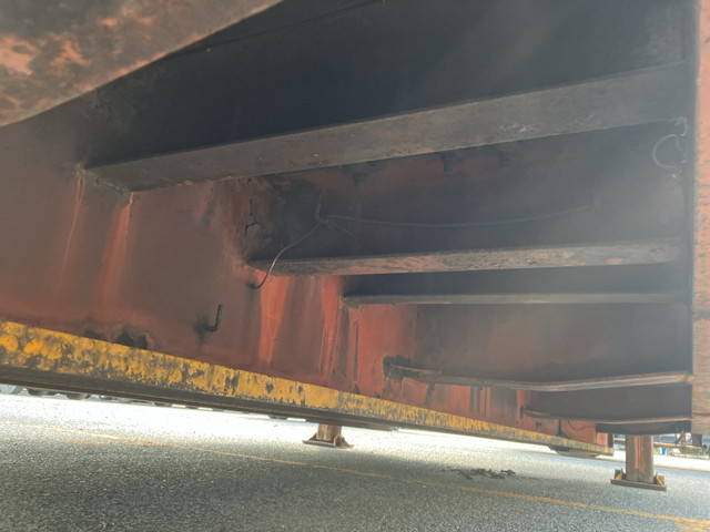 東急その他の車種重機運搬トレーラー大型（10t）[写真36]