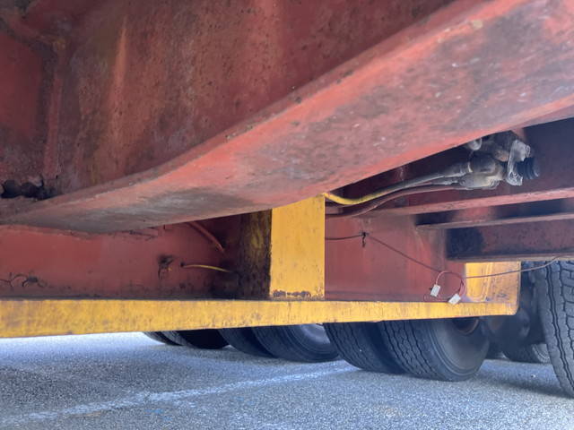 東急その他の車種重機運搬トレーラー大型（10t）[写真37]