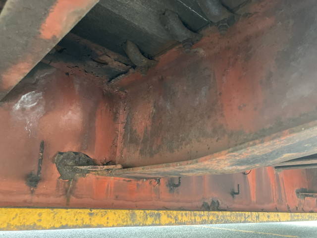 東急その他の車種重機運搬トレーラー大型（10t）[写真38]