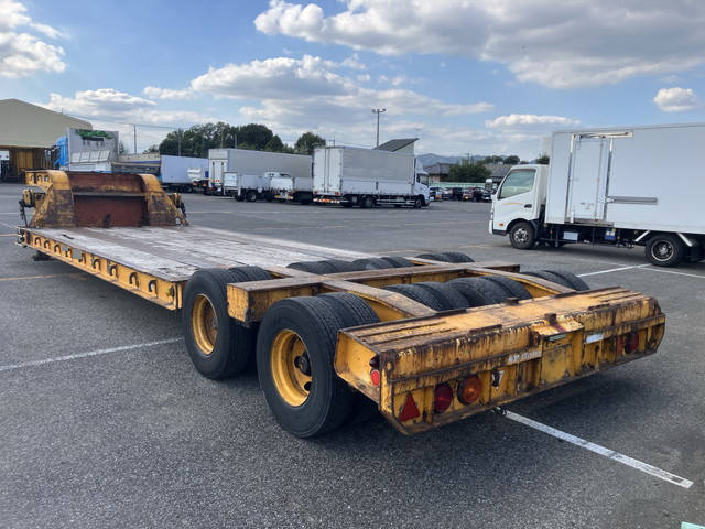 東急その他の車種重機運搬トレーラー大型（10t）[写真04]