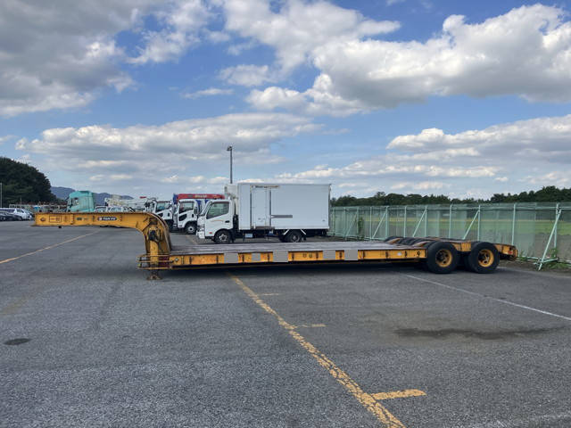 東急その他の車種重機運搬トレーラー大型（10t）[写真05]