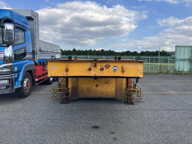 東急その他の車種重機運搬トレーラー大型（10t）[写真07]