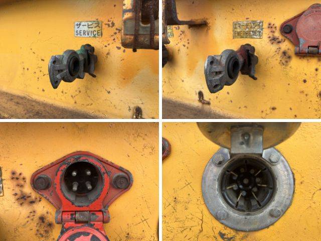 東急その他の車種重機運搬トレーラー大型（10t）[写真08]