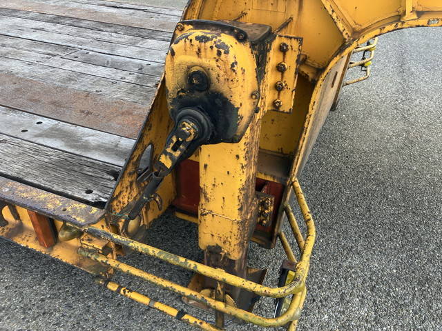 東急その他の車種重機運搬トレーラー大型（10t）[写真09]