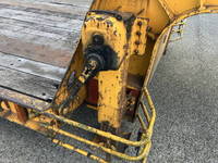 東急その他の車種重機運搬トレーラー大型（10t）[写真10]