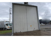 三菱ふそうファイターアルミウイング中型（4t）[写真11]