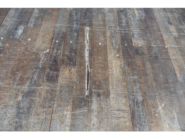 三菱ふそうファイターアルミウイング中型（4t）[写真15]