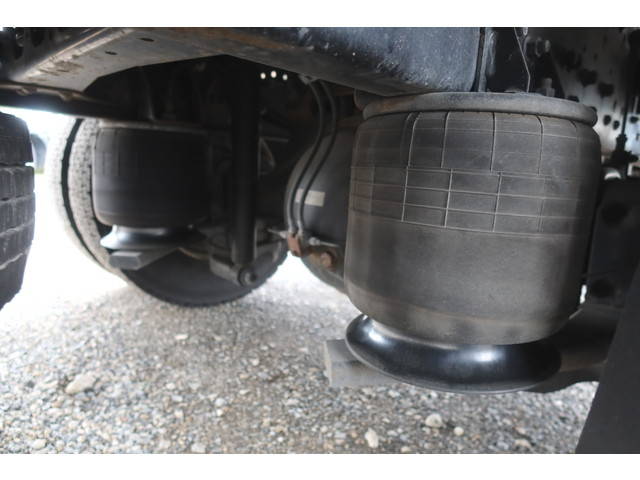 三菱ふそうファイターアルミウイング中型（4t）[写真16]